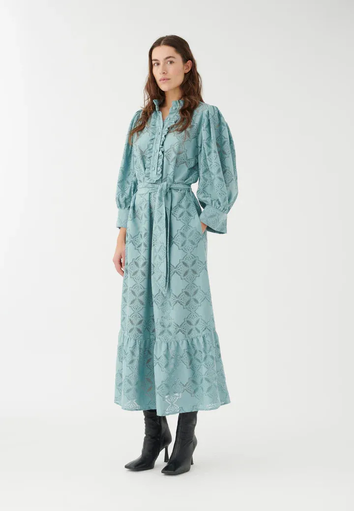 Mydea Spa Linen Dress