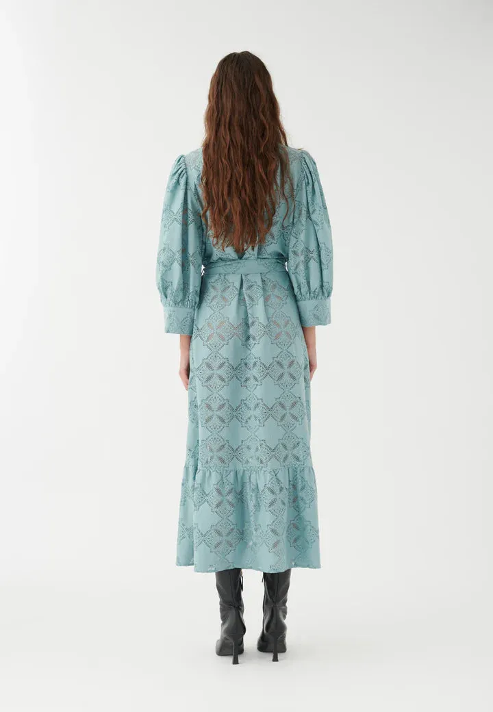 Mydea Spa Linen Dress