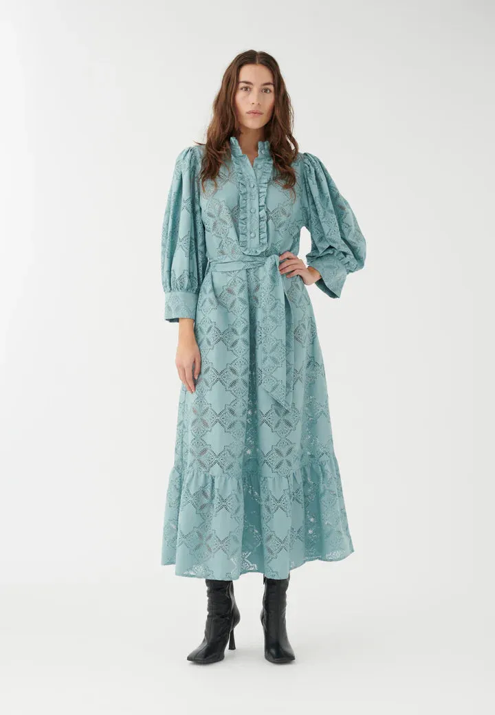 Mydea Spa Linen Dress