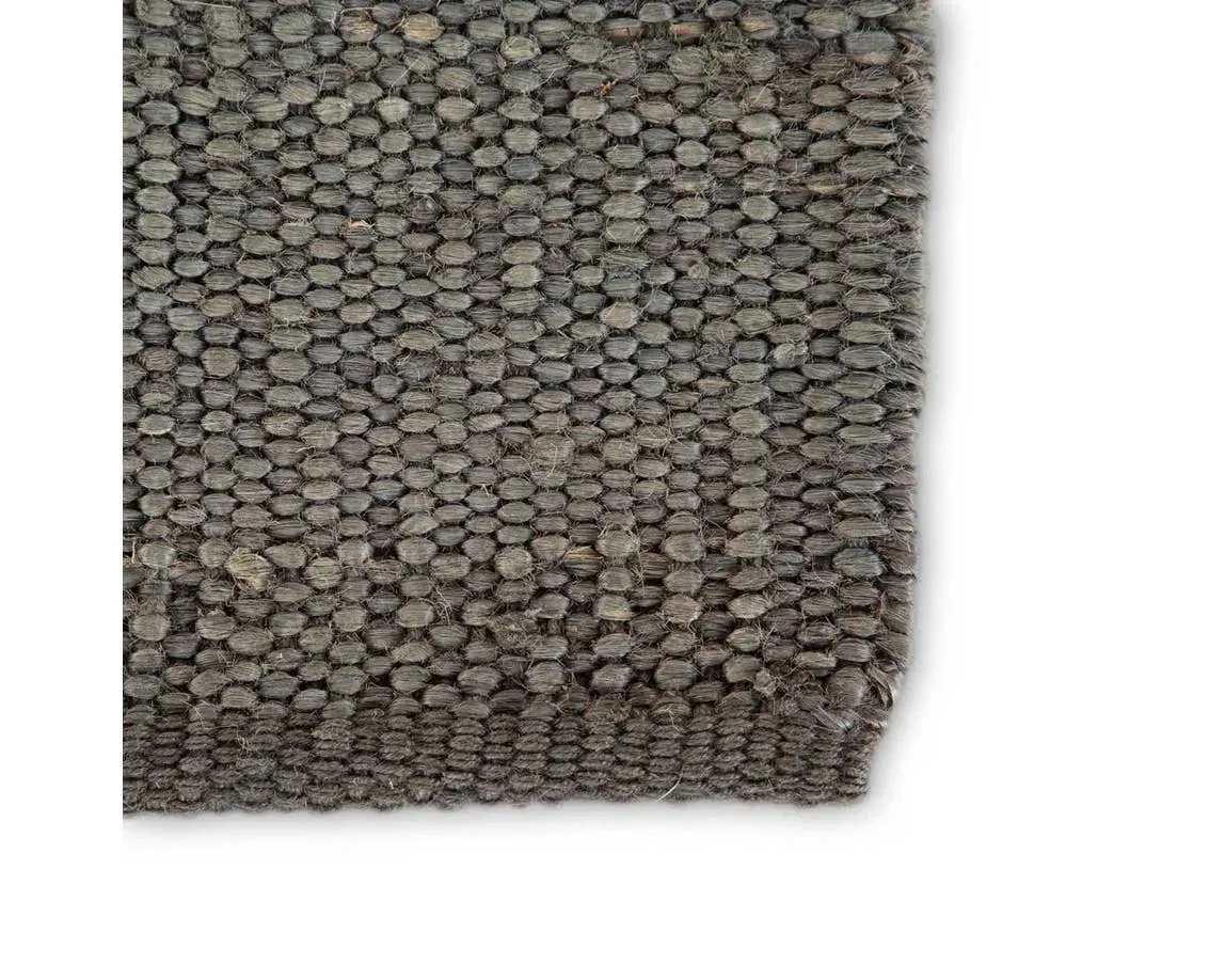 Naturals Monaco NLM08 Grey Rug