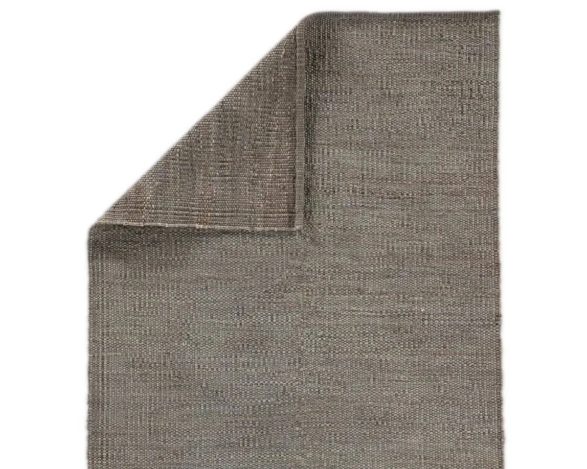 Naturals Monaco NLM08 Grey Rug