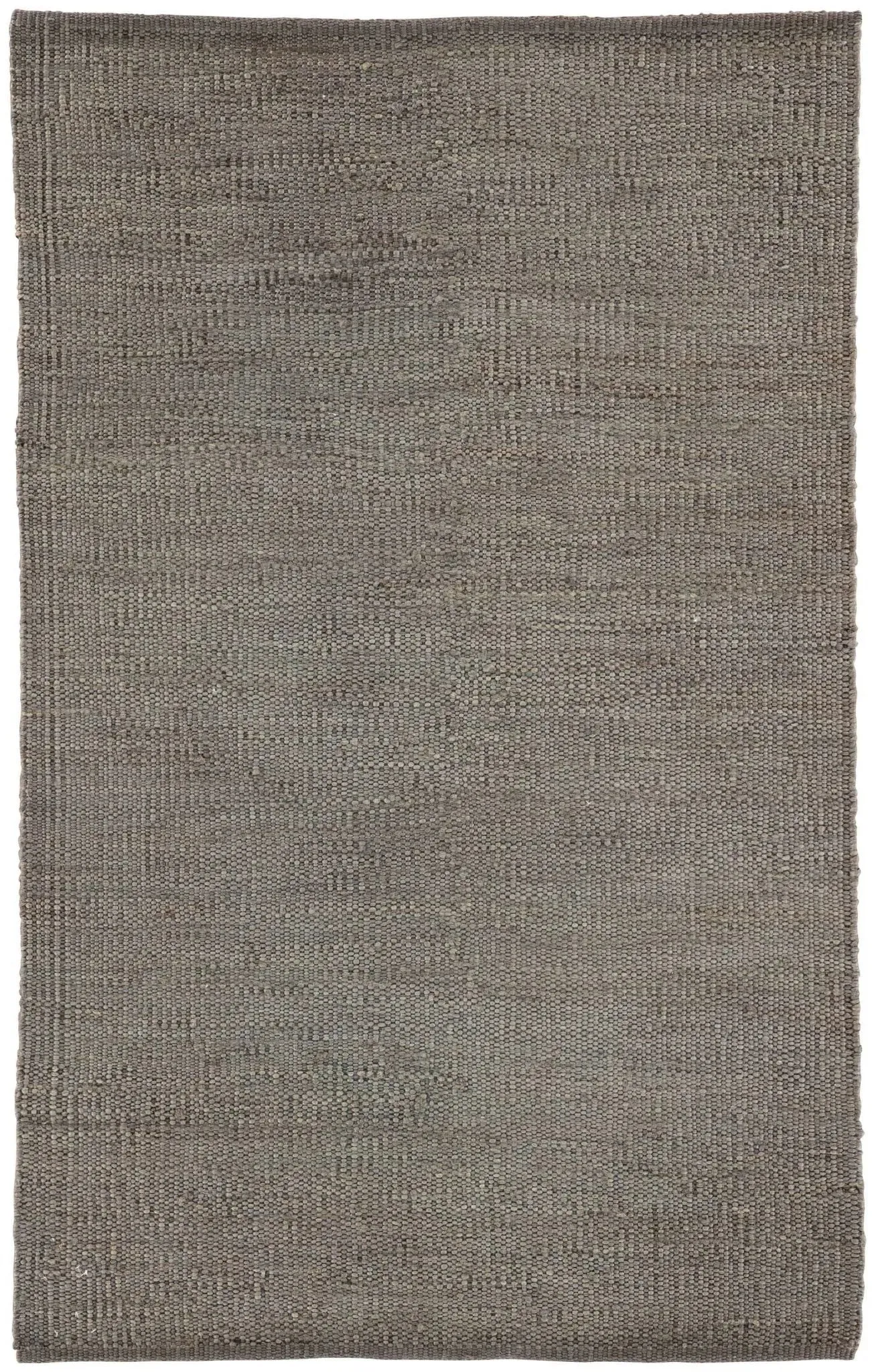 Naturals Monaco NLM08 Grey Rug