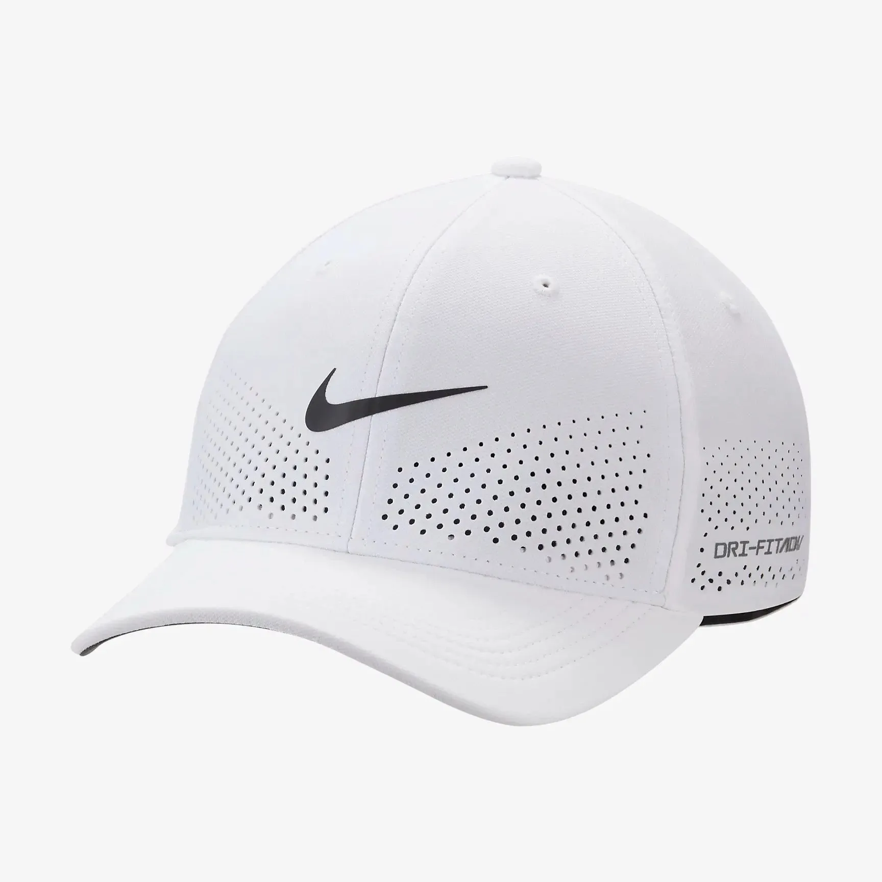 Nike Dri-FIT ADV Rise Fitted Hat