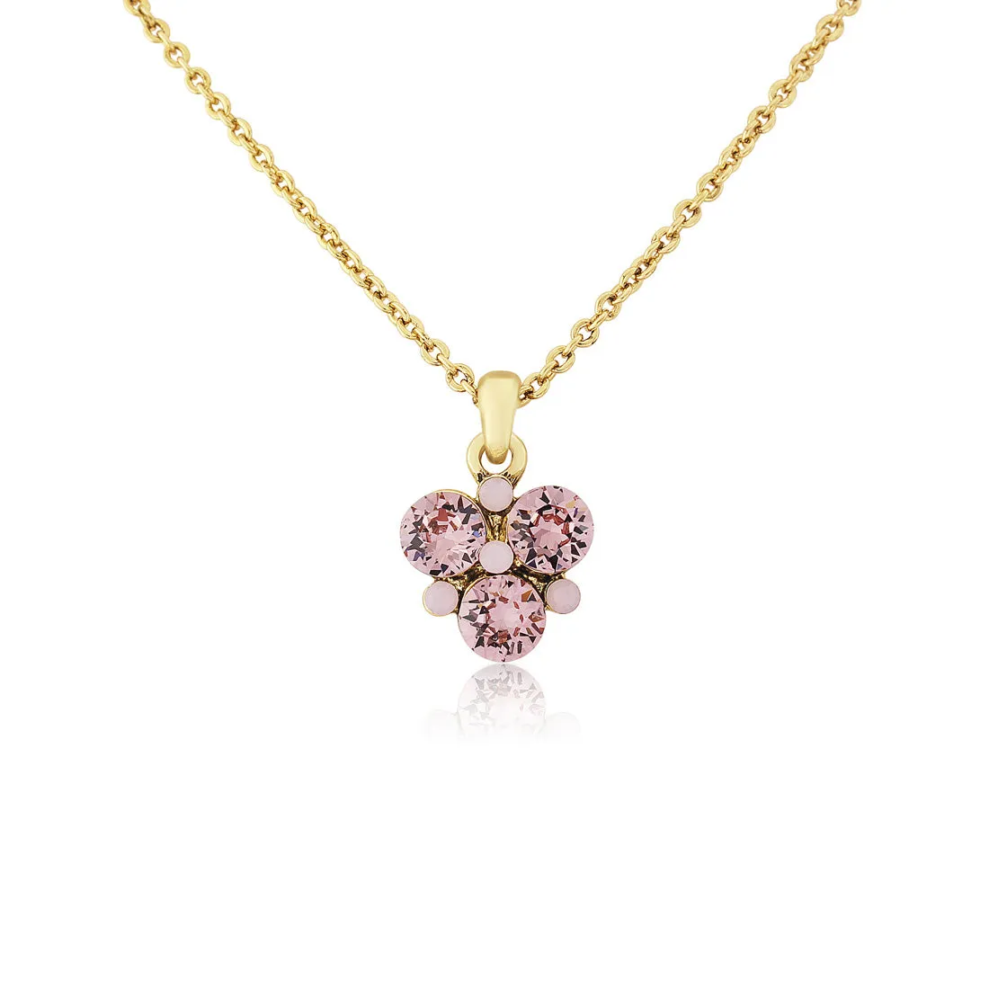 Paradise Pink Pendant