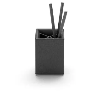 Pen holder Pure Elegance, black - #118830