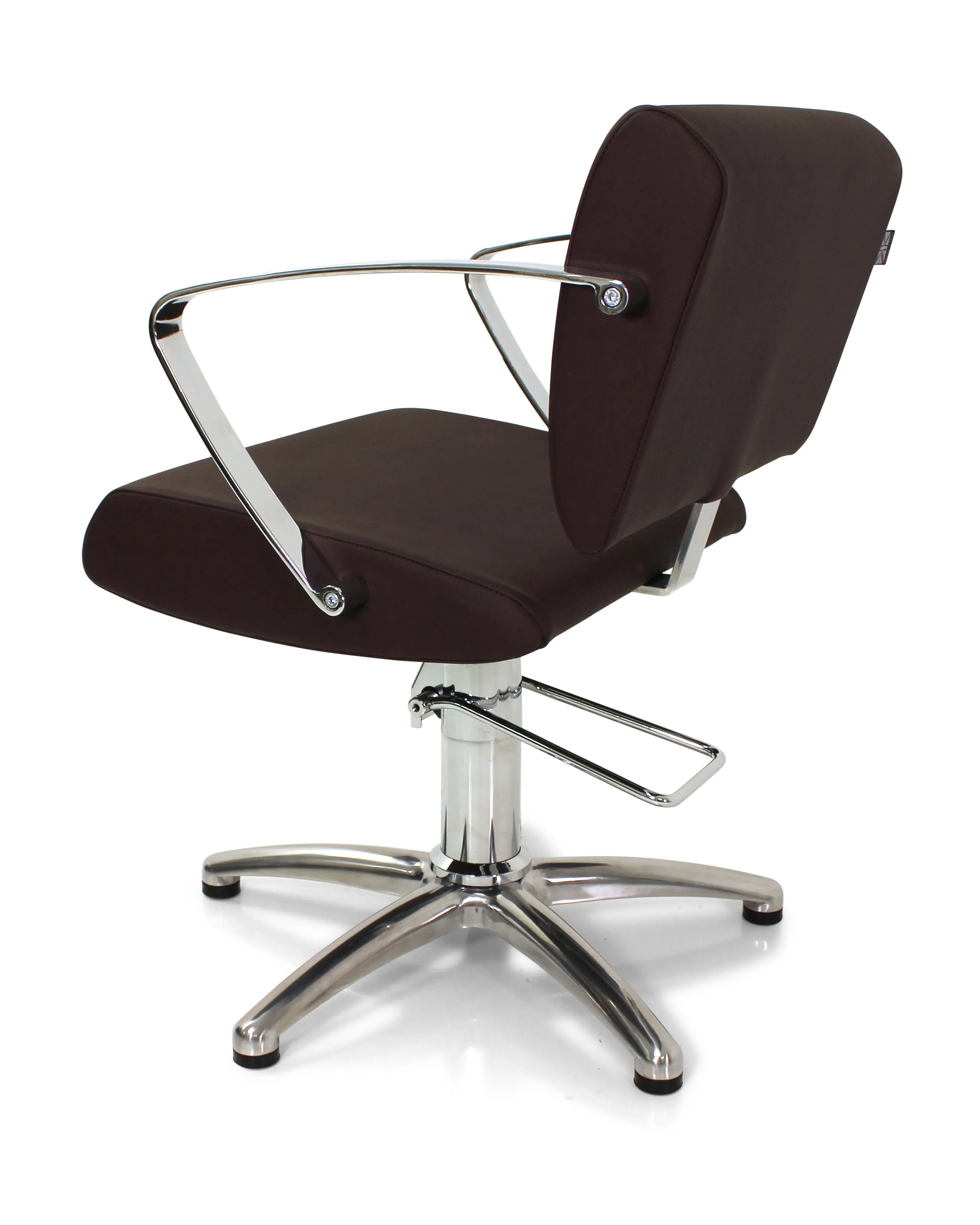 REM Aero Hydraulic Chair - Black