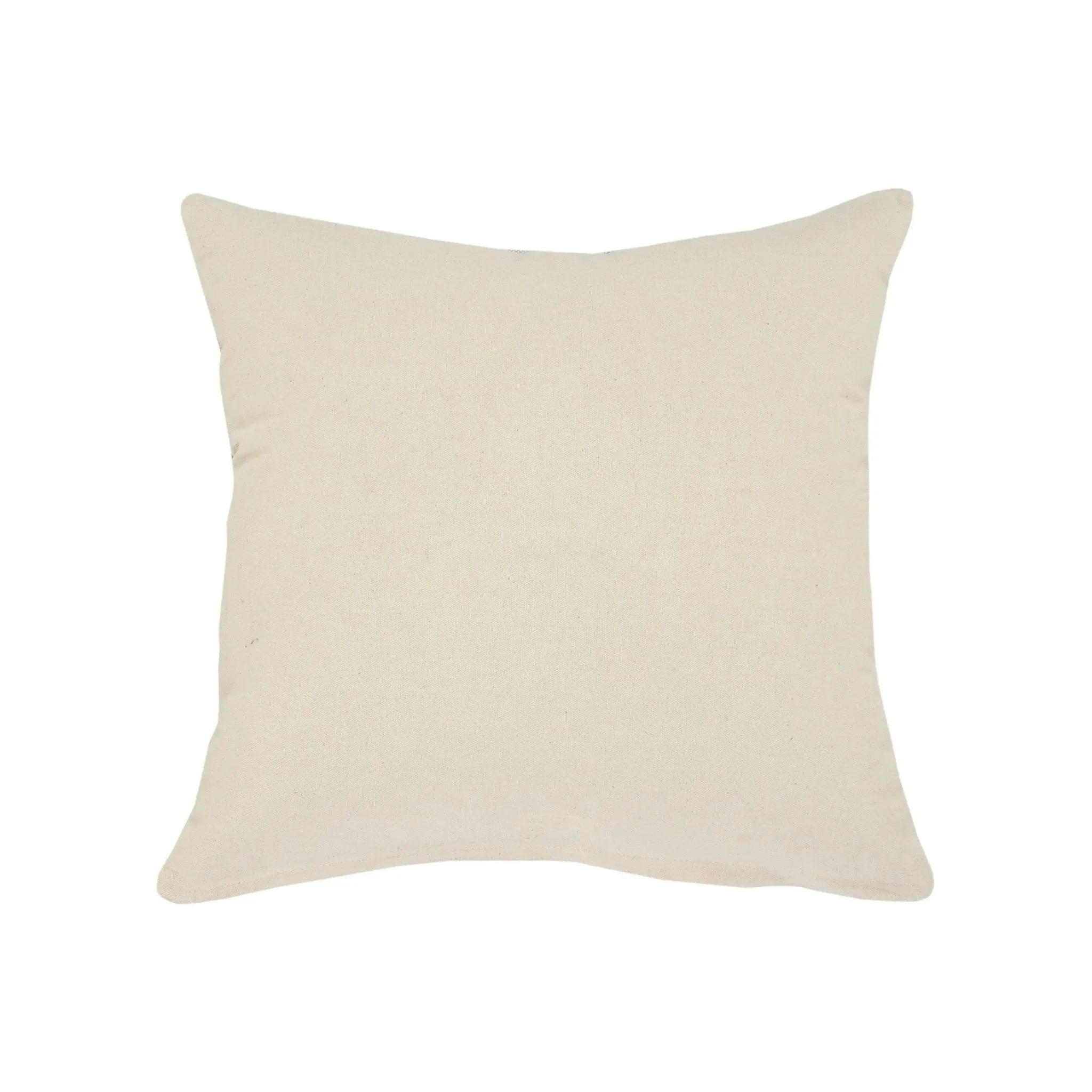 Rory Lr07678 Gray/White Pillow