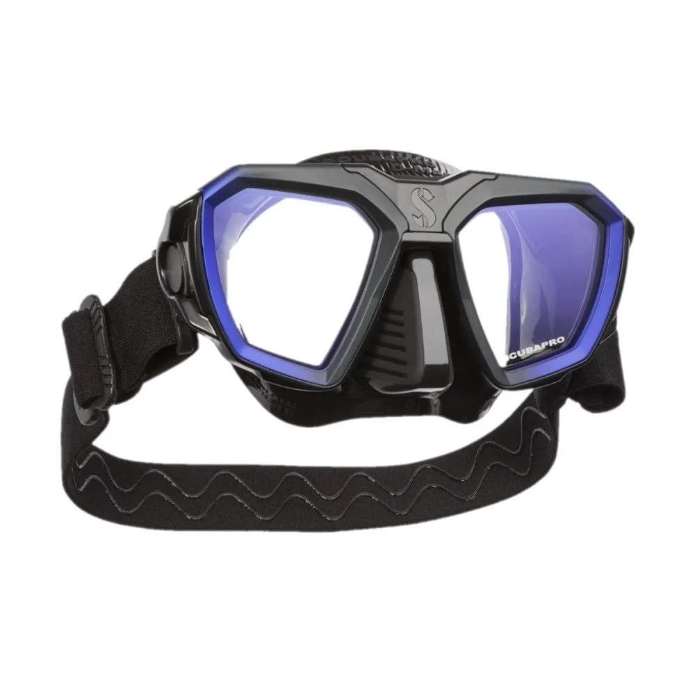 Scubapro D-Mask Scuba Diving Mask