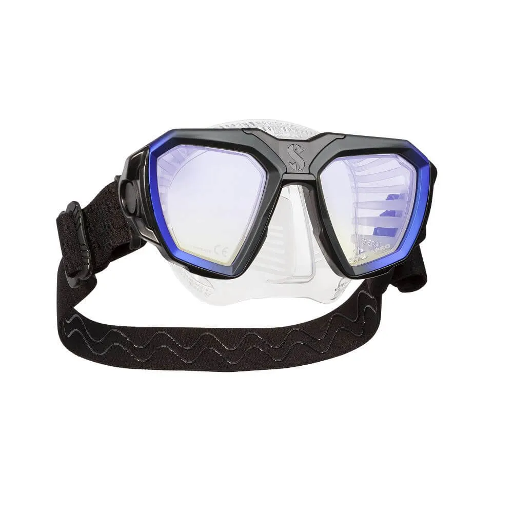 Scubapro D-Mask Scuba Diving Mask