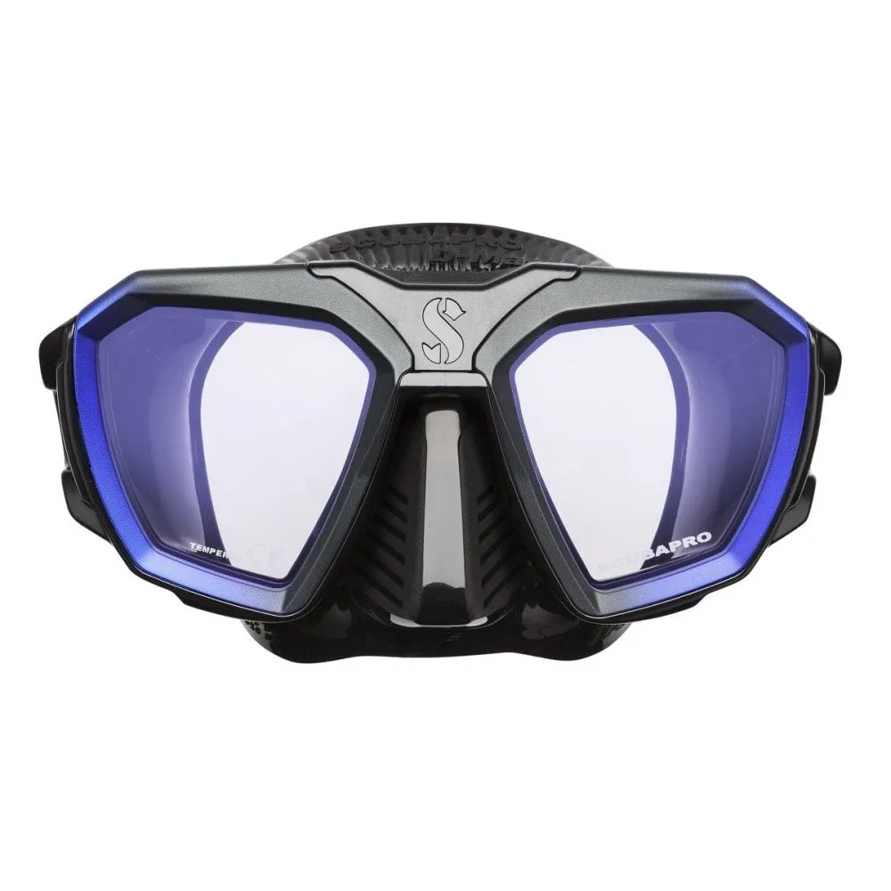 Scubapro D-Mask Scuba Diving Mask