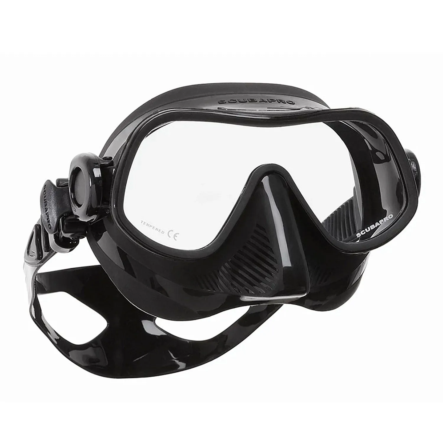 ScubaPro STEEL PRO Scuba Dive Mask