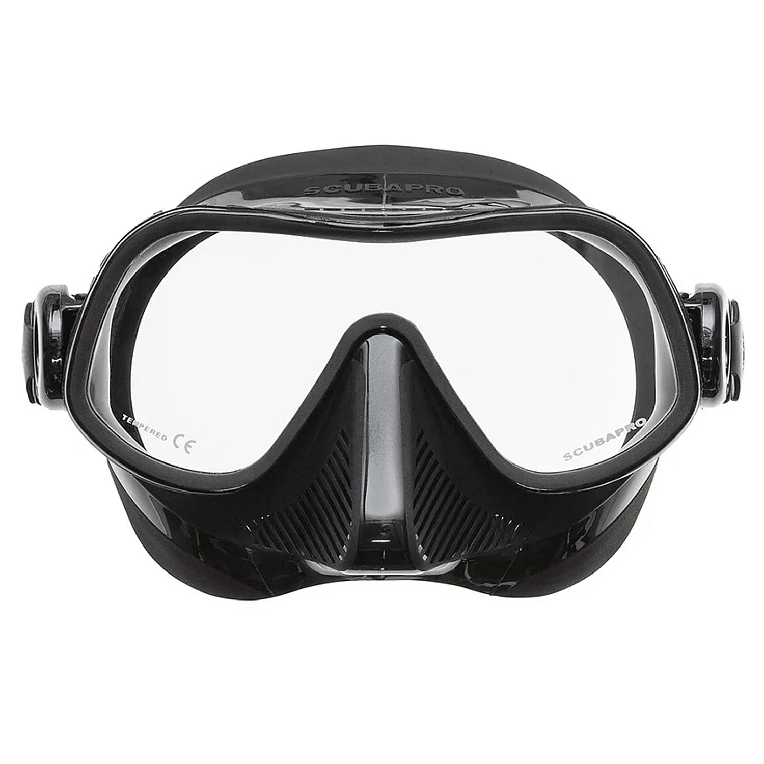 ScubaPro STEEL PRO Scuba Dive Mask