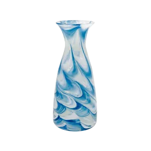 Sea Blue Bellotto Carafe