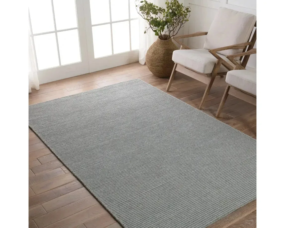 Strada STA01 Grey Rug