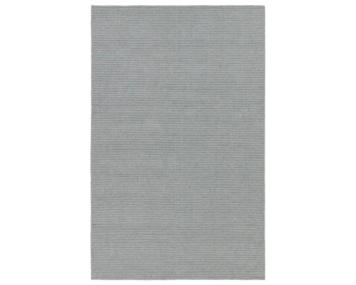 Strada STA01 Grey Rug