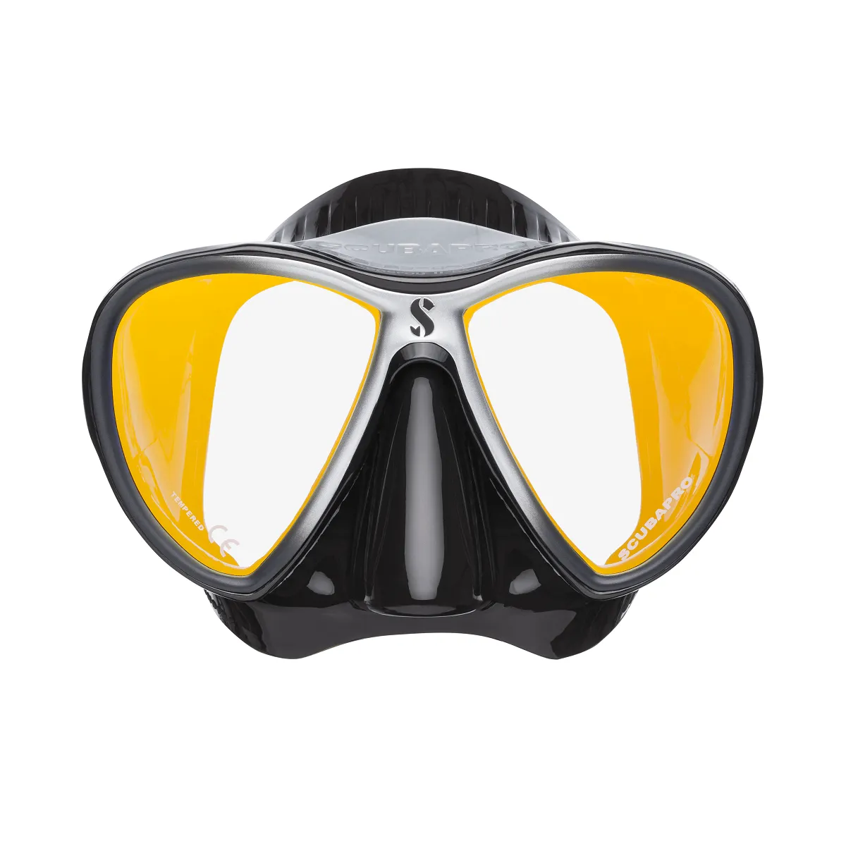 SYNERGY 2 TWIN TRUFIT DIVE MASK