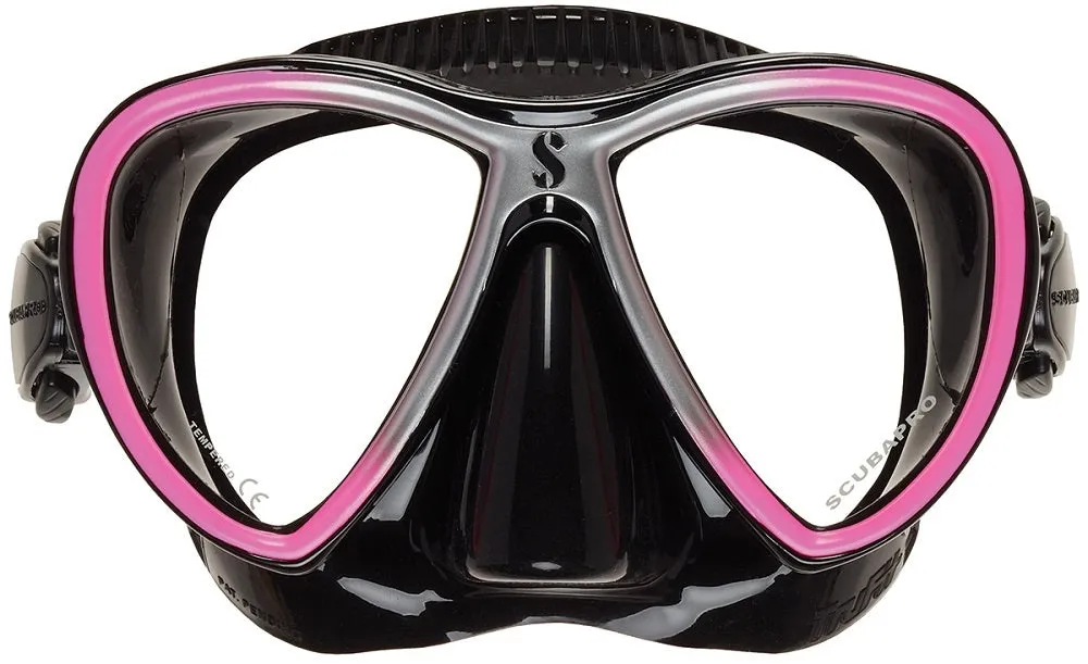 Synergy Twin Lens Mask