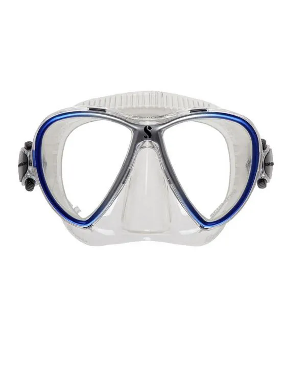 Synergy Twin Lens Mask