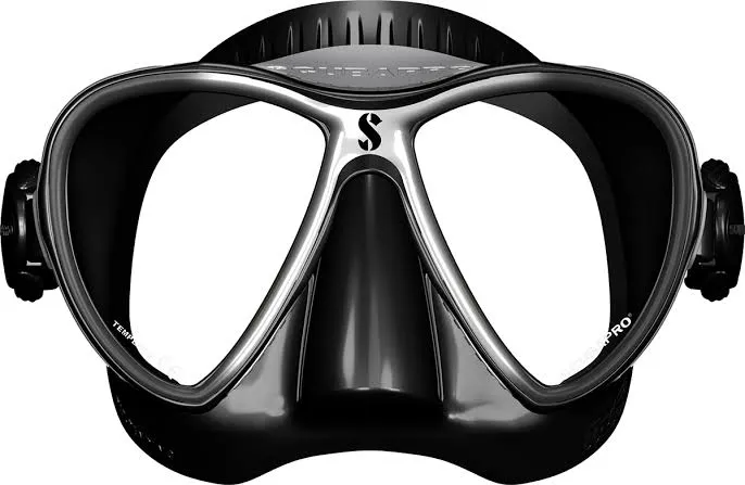 Synergy Twin Lens Mask