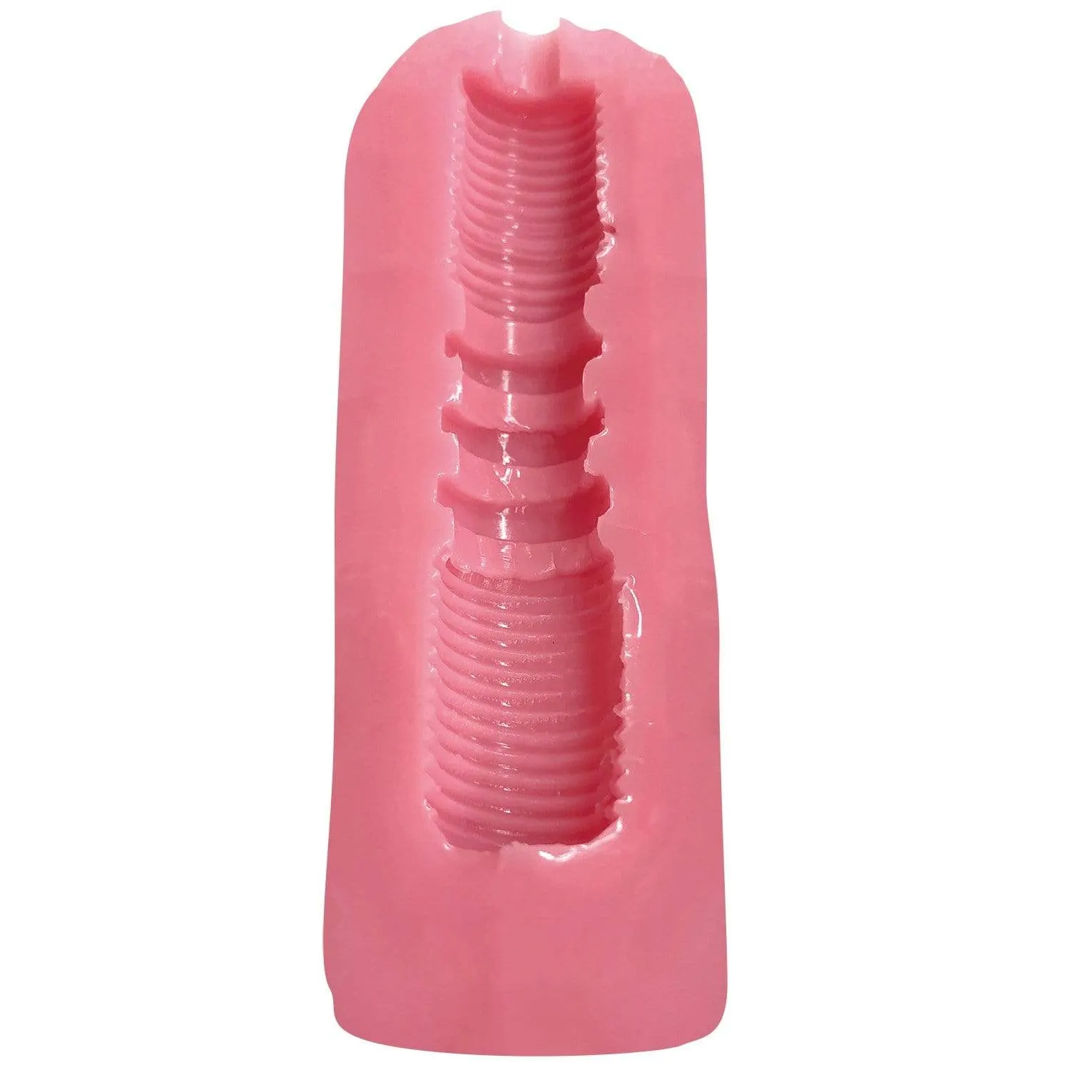 Toys Sakai - Pure Hole Revival Reika Adult Age Onahole (Pink)