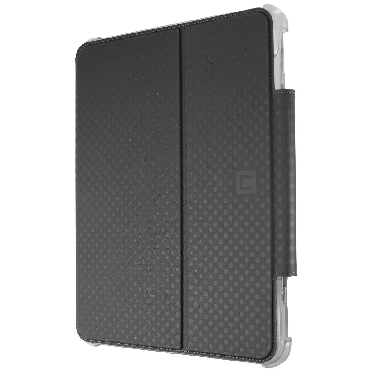 Urban Armor Gear Lucent Case for iPad Air (4th Gen) & iPad Pro (2nd) - Black