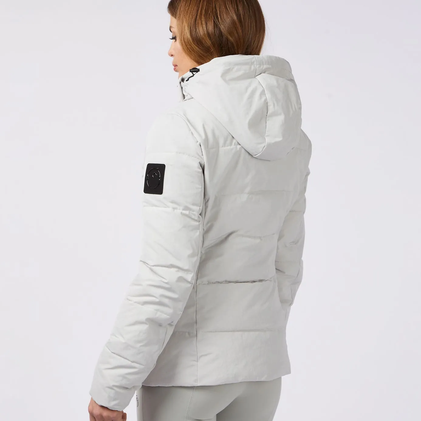 Vestrum Bellinzona Jacket - Sea Salt