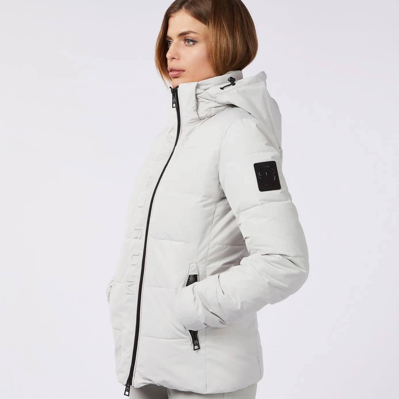 Vestrum Bellinzona Jacket - Sea Salt