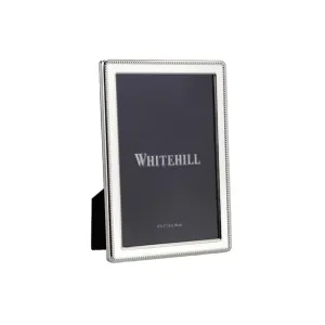 Whitehill Narrow Bead Frame 15cm x 10cm