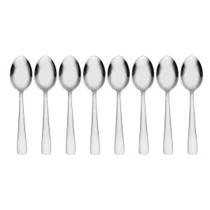 Zinc S/8 Teaspoons (12)